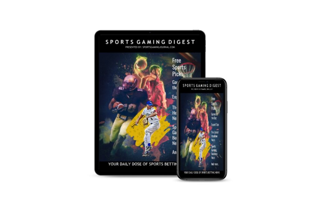 Sports Gaming Digest